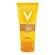Protetor Solar Vichy Idéal Soleil Efeito Base FPS 50, média, 40g