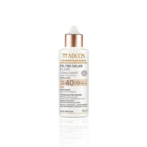 ADCOS LF FST N F40 50ML x 1 - ADCOS