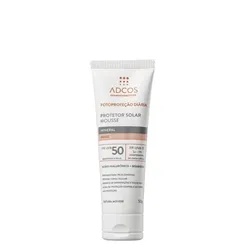 ADCOS MO MIN F50 N 50G x 1 - ADCOS