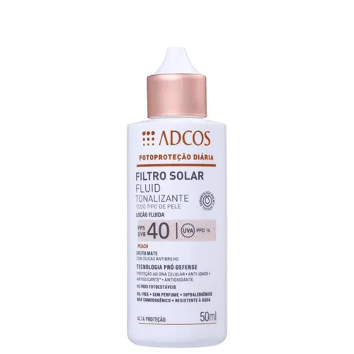 ADCOS LF FST P F40 50ML x 1 - ADCOS