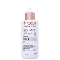 ADCOS LF FST P F40 50ML x 1 - ADCOS