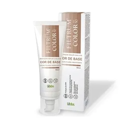 Protetor Solar Filtrum Color Cor de Base, FPS 50, 60mL