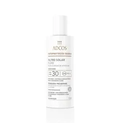 ADCOS LF FSPOA F30 120ML x 1 - ADCOS