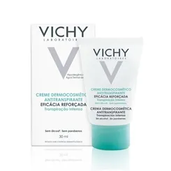 VICHY DESODORANTE CR TRAT A/T 30ML x 1 - VICHY