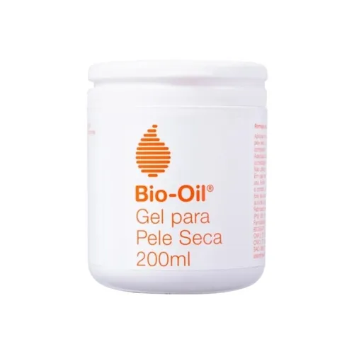 BIO-OIL GEL H C P SE 200ML x 1 - MULTI B