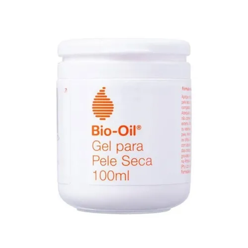 BIO-OIL GEL H C P SE 100ML x 1 - MULTI B