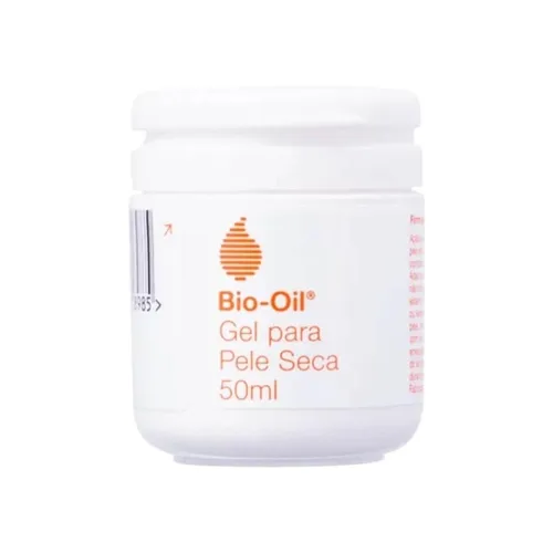 BIO-OIL GEL H C P SE 50ML x 1 - MULTI B