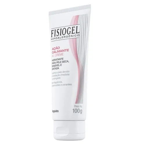 FISIOGEL AI CR ACAO CALM 100G x 1 - MEGALABS