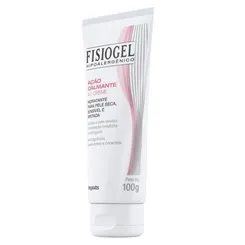 FISIOGEL AI CR ACAO CALM 100G x 1 - MEGALABS