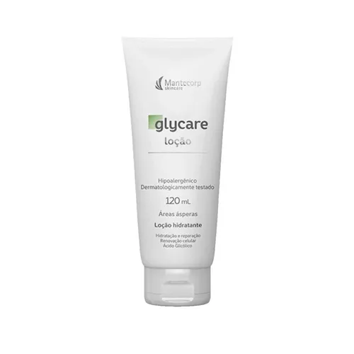 GLYCARE LO HI PE ASP 120ML x 1 - MANTECORP FARMASA