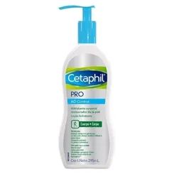 Loção Hidratante Cetaphil RestoraDerm 295mL