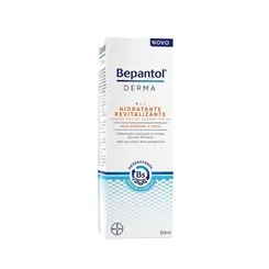BEPANTOL DERMA LO HR CO DIA 200ML x 1 - BAYER CONSUM.CARE