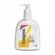 Sabonete Galderma Soapex Essencial líquido, 250mL