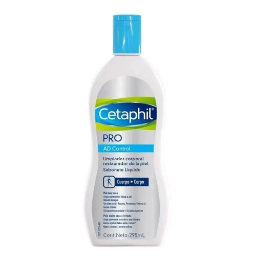 CETAPHIL PRO AD CO SAB LIQUIDO 295ML x 1 - GALDERMA