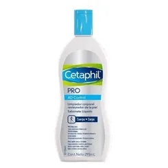 CETAPHIL PRO AD CO SAB LIQUIDO 295ML x 1 - GALDERMA