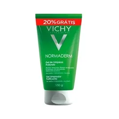 NORMADERM GEL LP 20%GT 150G x 1 - VICHY