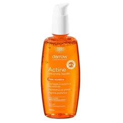 Sabonete Darrow Actine Control líquido, 240mL