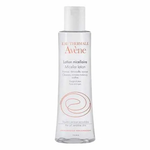 MICELAR LOCAO 100ML x 1 - AVENE