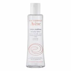 MICELAR LOCAO 100ML x 1 - AVENE