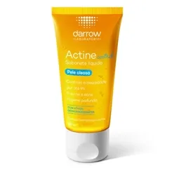 Sabonete Darrow Actine Control líquido, 60mL