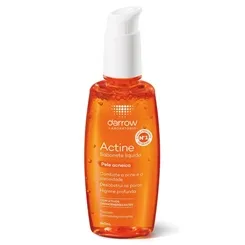 ACTINE SAB LIQ 140ML x 1 - DARROW