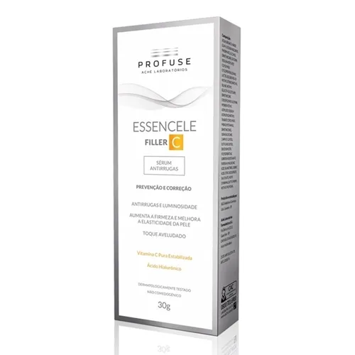 Sérum Profuse Essencele Filler C 30g