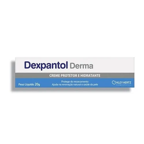 Dexpantol Derma creme, 20g