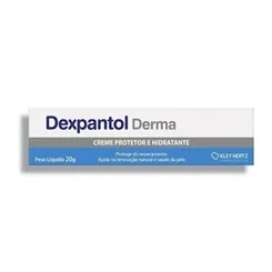 Dexpantol Derma creme, 20g