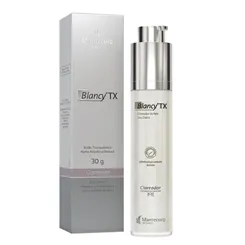Gel Creme Clareador Blancy TX 30g