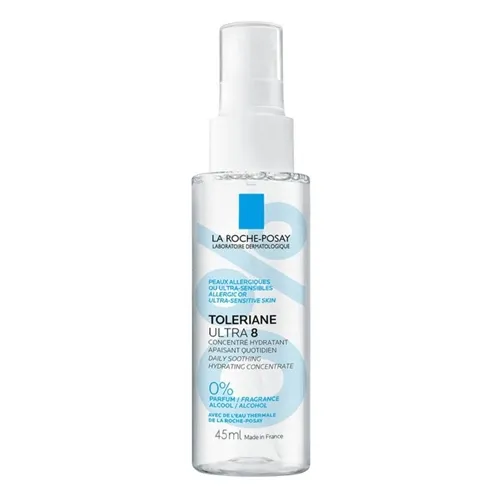 TOLERIANE ULTRA 8 SPRAY CONCEN 45ML x 1 - LA ROCHE POSAY