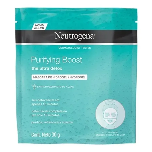 NEUTROGENA SA MAS PU BO 30G x 1 - JOHNSON JOHNSON