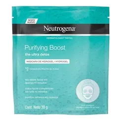 NEUTROGENA SA MAS PU BO 30G x 1 - JOHNSON JOHNSON