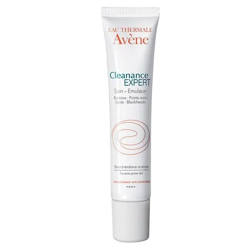 CLEANANCE EXPERT EMULSAO 40ML x 1 - AVENE