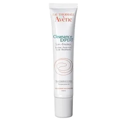 CLEANANCE EXPERT EMULSAO 40ML x 1 - AVENE