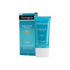 Hidratante Facial Neutrogena Hydro Boost Water Gel FPS 25 55g