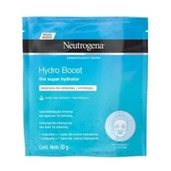 Máscara Facial Neutrogena Hydro Boost 30mL