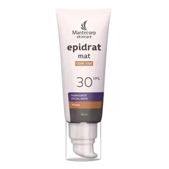 EPIDRAT MAT LO HF CM F30 40ML x 1 - MANTECORP FARMASA