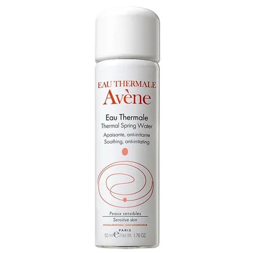 AGUA TERMAL AEROSOL 50ML x 1 - AVENE