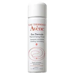AGUA TERMAL AEROSOL 50ML x 1 - AVENE
