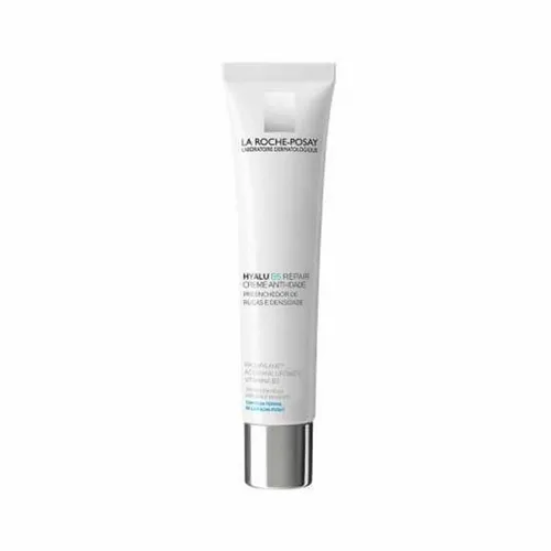 Creme Anti-idade La Roche-Posay Hyalu B5 Repair 40mL