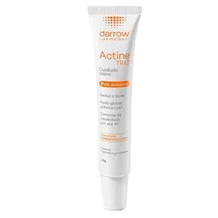 Gel Antiacne Darrow Actine Trat 30g