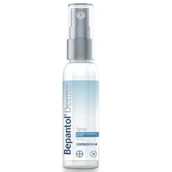 BEPANTOL DERMA SOL SPRAY 50ML x 1 - BAYER CONSUM.CARE