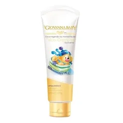 Talco Cremoso Giovanna Baby Giby 120mL
