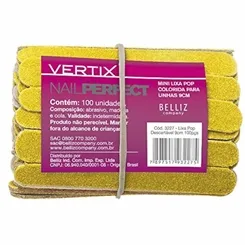 RICCA LIX U PM 9CM x 100 - BELLIZ