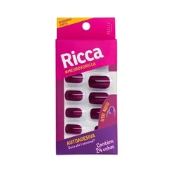 RICCA UN P A RA QC x 24 - BELLIZ