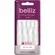 Unhas Belliz oval, 24 unidades