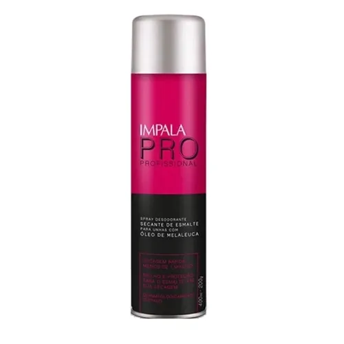 IMPALA PRO PROFISS SPR S DECODM 400ML x 1 - MUNDIAL