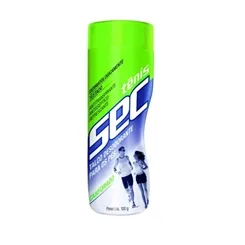 Desodorante para Pés Tênis Sec Canforado talco, 100g