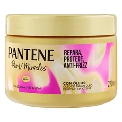 PANTENE P SHAMPOO MA CA IPM RE 270ML x 1 - PROCTER GAMBLE