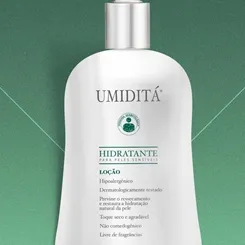 Loção Hidratante Umiditá AI 465ml